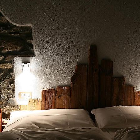 Hotel Meuble Gorret Breuil-Cervinia Exteriör bild