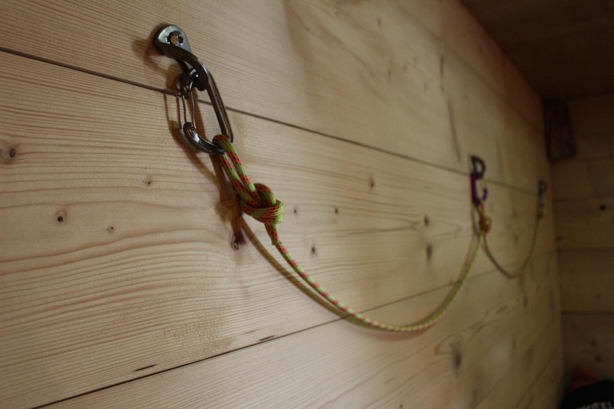Hotel Meuble Gorret Breuil-Cervinia Rum bild